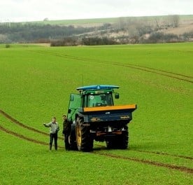 Huella hídrica y de carbono 