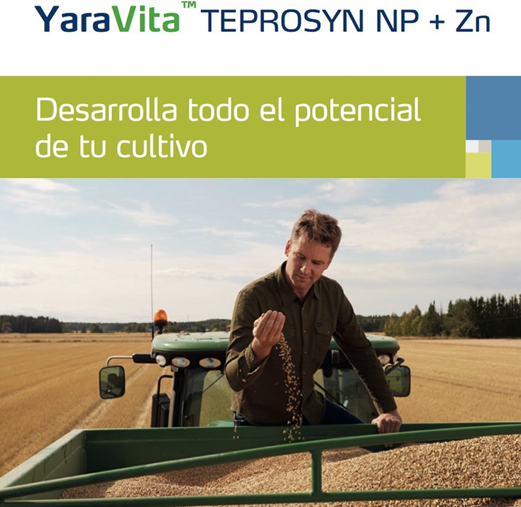 Folleto2 YaraVita TEPROSYN NP+Zn