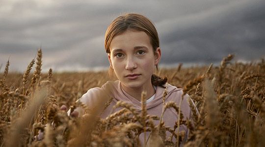 Agricultura sostenible