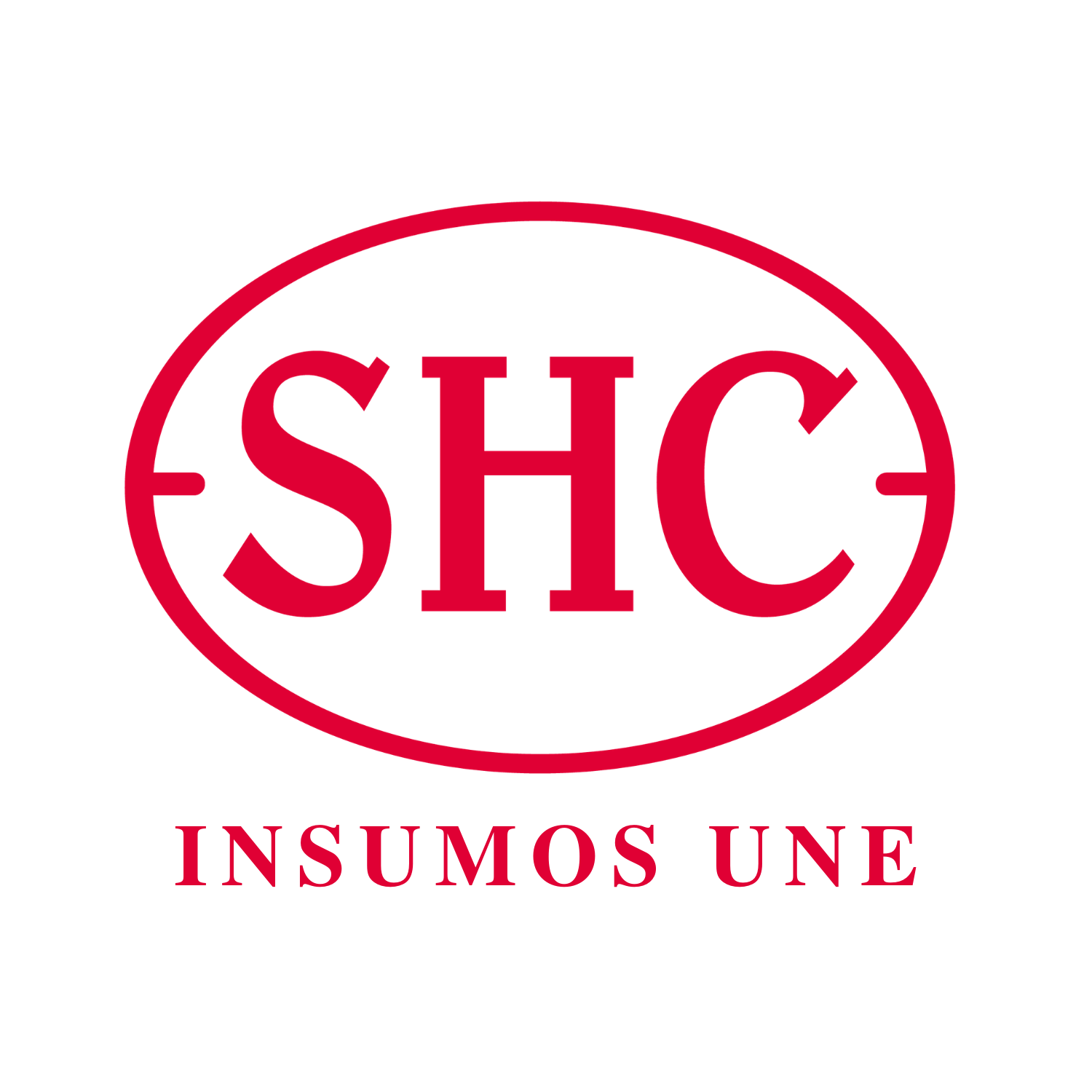 logo SHC